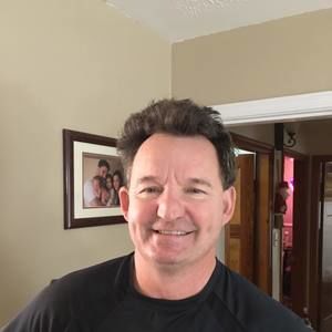 Meet your Posher, Mark